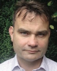 Joseph Woods Joseph Woods