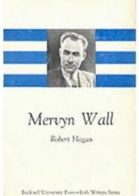 Mervyn Wall Mervyn Wall