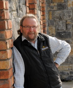 Patrick Taylor Patrick Taylor