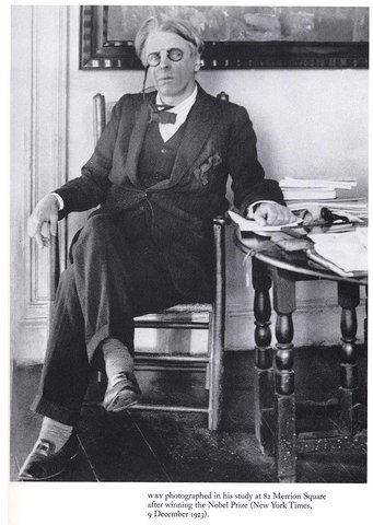 W.B. Yeats W.B.Yeats