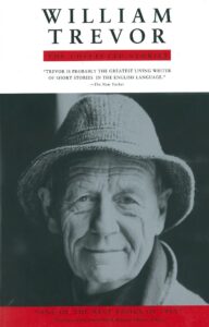 William Trevor William Trevor