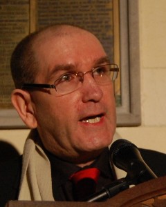 Damian Smyth Damian Smyth