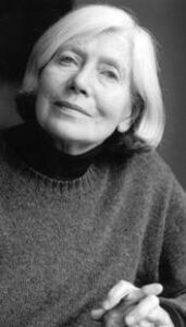 Eithne Strong Eithne Strong