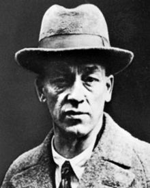 James Stephens James Stephens