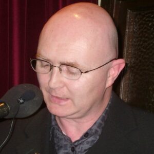 John W. Sexton John W. Sexton