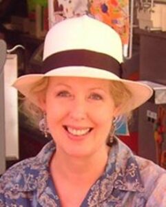 Mary O'Donnell Mary O'Donnell