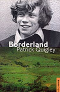 Borderland Borderland