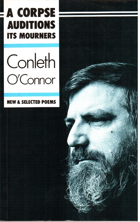 Conleth O'Connor Conleth O'Connor