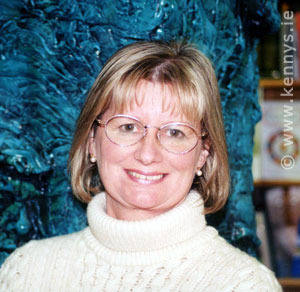 Deirdre Purcell Deirdre Purcell