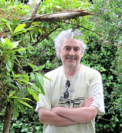 Eddie Stack Eddie Stack