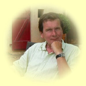 Homer Potterton Homer Potterton