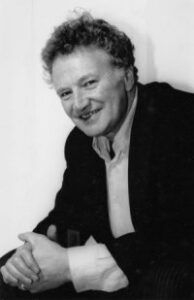 James Simmons James Simmons