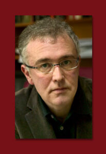 Joseph O'Connor Joseph O'Connor