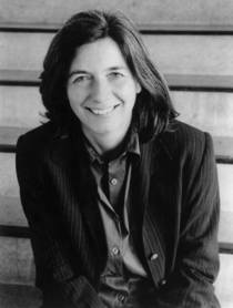 Julie Parsons Julie Parsons