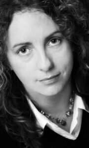 Karen O'Connor Karen O'Connor