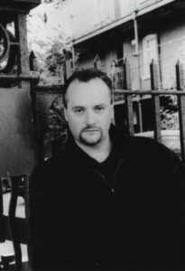 Keith Ridgeway Keith Ridgeway