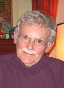 Knute Skinner Knute Skinner