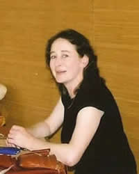 Liz O'Donoghue Liz O'Donoghue