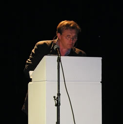 Maurices Scully Maurice Scully