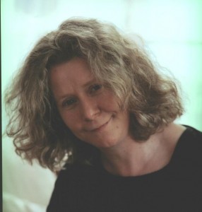 Nessa O'Mahony Nessa O'Mahony