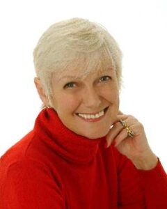 Patricia O'Reilly Patricia O'Reilly