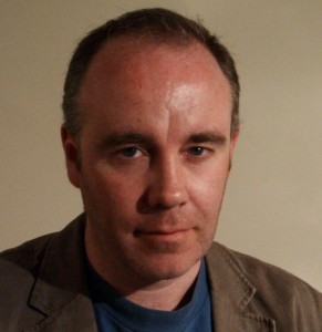 John Redmond John Redmond