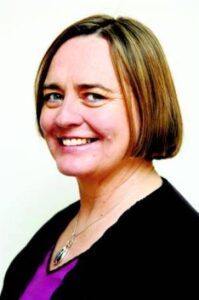 Cláir Ní Aonghusa Cláir Ní Aonghusa