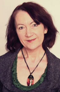 Éilís Ní Dhuibhne Éilís Ní Dhuibhne