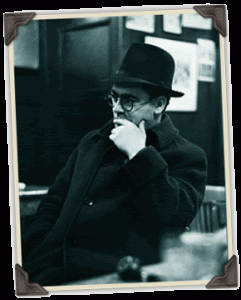 Flann O'Brien Flann O'Brien