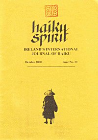 haiku spirit haiku spirit