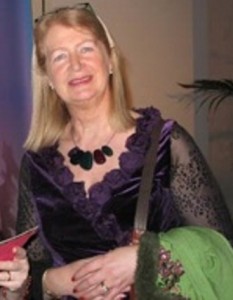 Jean O'Brien Jean O'Brien