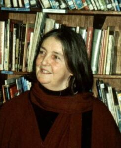 Joan Newmann Joan Newmann