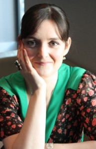 Nuala Ní Chonchúir Nuala Ní Chonchúir