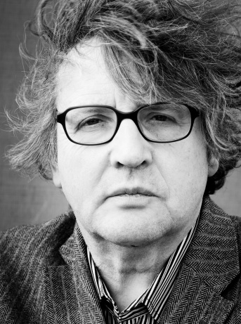 Paul Muldoon Paul Muldoon