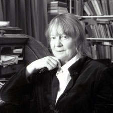 Iris Murdoch