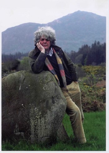 John Moriarty John Moriarty