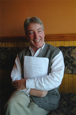 Brian Leyden Brian Leyden