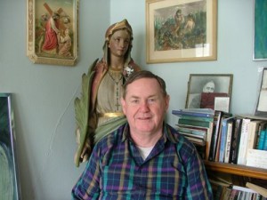 James Liddy James Liddy