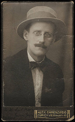 James_Joyce James Joyce