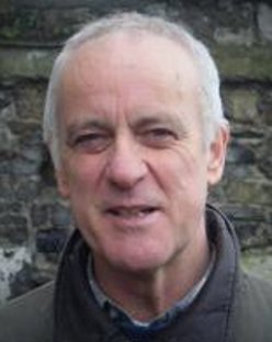 John MacKenna John MacKenna