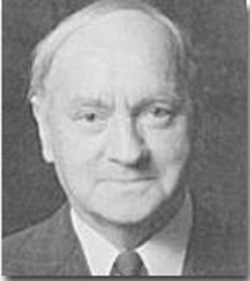 Michael McLaverty Michael McLaverty