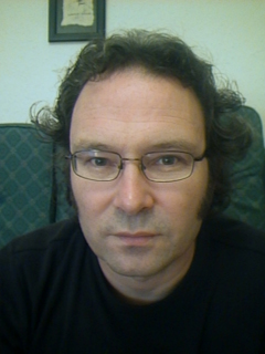 Mike McCormack_Peter Kelly_photo