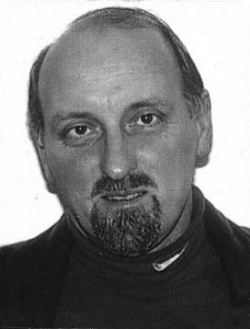 Padraig Mac Fhearghusa Padraig Mac Fhearghusa