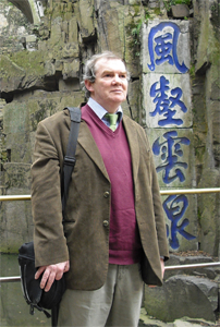 Thomas McCarthy Thomas McCarthy