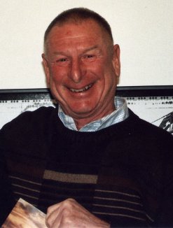 Chuck Kruger Chuck Kruger