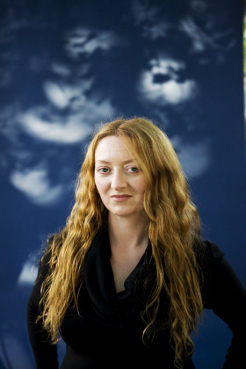 Claire Keegan Claire Keegan