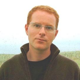 Conor McPherson Conor McPherson