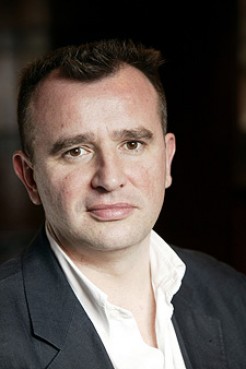 Declan Hughes Declan Hughes