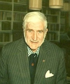 Denis Johnston Denis Johnston