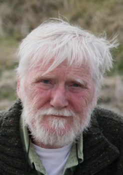 Dermot Healy Dermot Healy